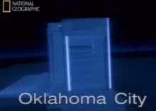 Секунды до катастрофы: Бомба в Оклахома-Сити.