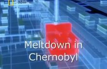 Секунды до катастрофы: Авария на Чернобыльской АЭС.