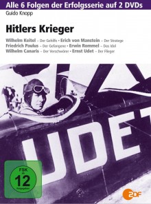 Генералы Гитлера / Hitlers Krieger (1998)