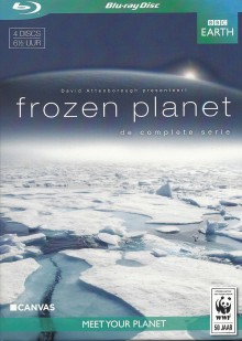   / Frozen Planet (2011)