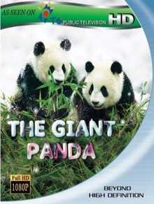 Nat Geo Wild:   / Giant Panda (2009)
