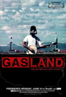   / GasLand (2010) HD