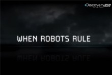 Под властью роботов
