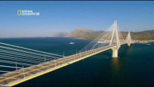 Инженерные идеи: Сейсмоустойчивый мост