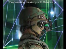 Военные нанотехнологии
