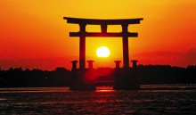 Япония.Страна восходящего солнца